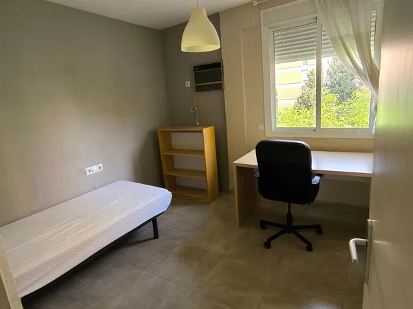 Piso en Calle Tabladilla, 2, La Palmera - Manuel Siurot - Foto 11