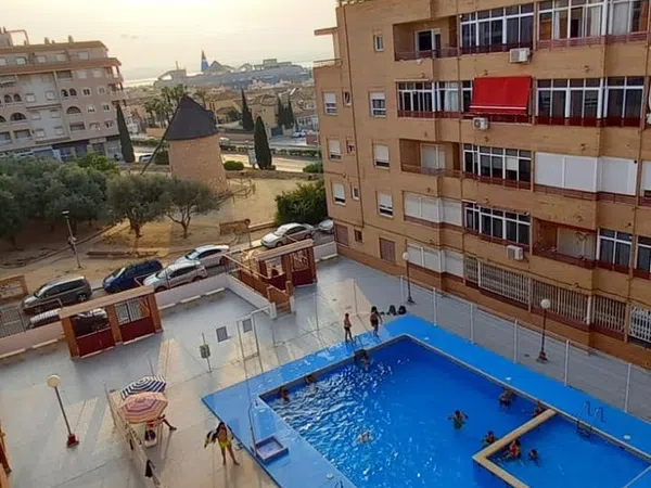 Piso en Calle Bazan, 90 - Foto 6