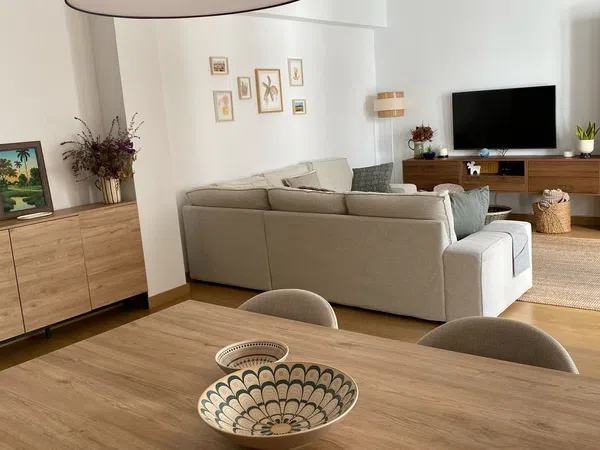 Piso en calle del General Elorza, 25 - Foto 2