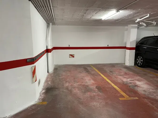 Piso en calle Matagallo, 84 - Foto 17