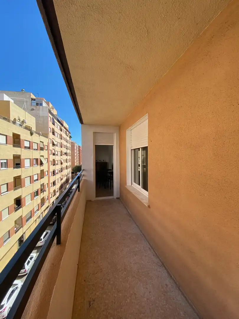 Piso en  Avinguda de València 73B - Foto 7