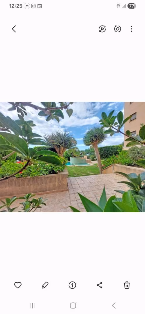 Piso en  Carrer de Medellín 5