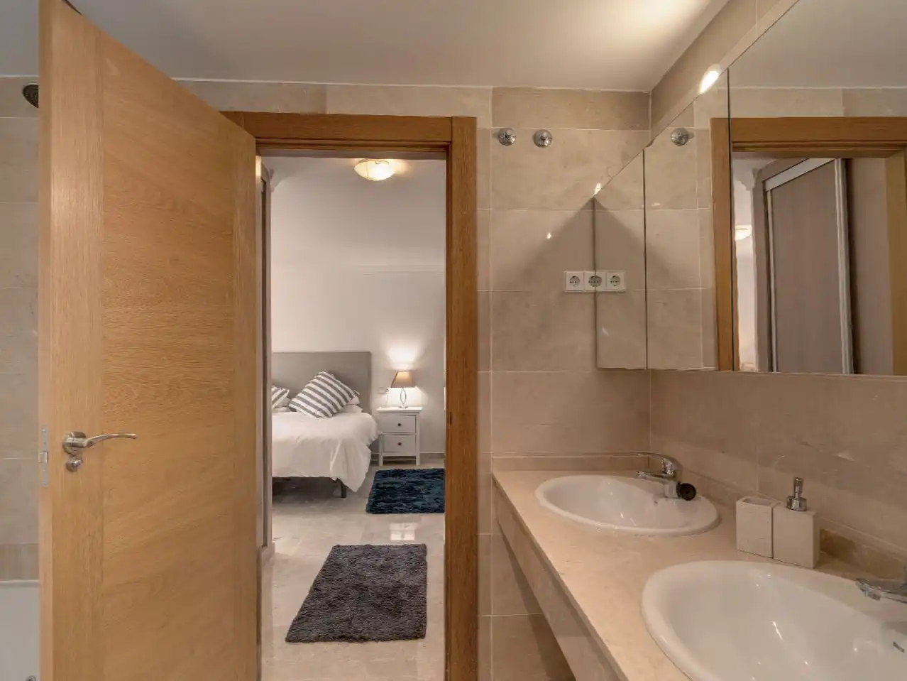 Apartamento en  Calle Madrid 9 - Foto 18