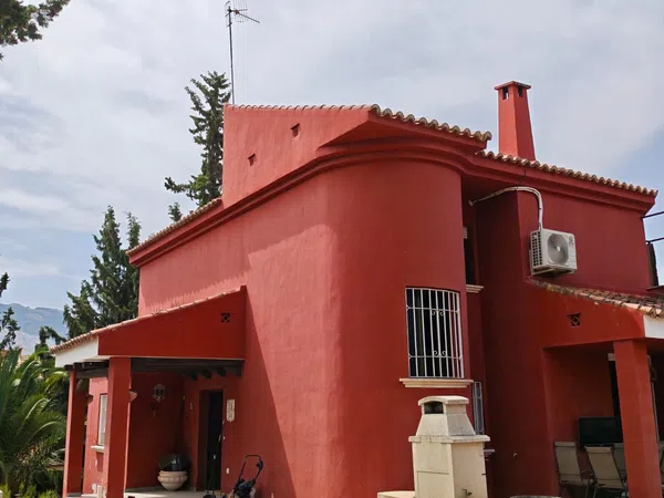 Casa o chalet independiente en Urbanizacion las Lomas, 19 - Foto 19