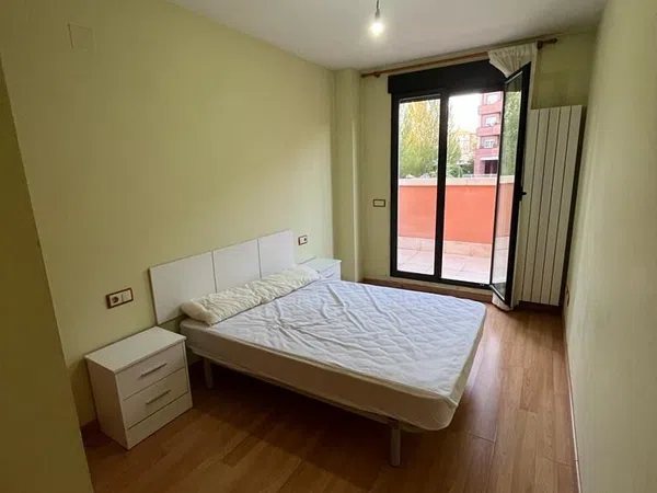 Piso en Camino Castralvo, 15 - Foto 8