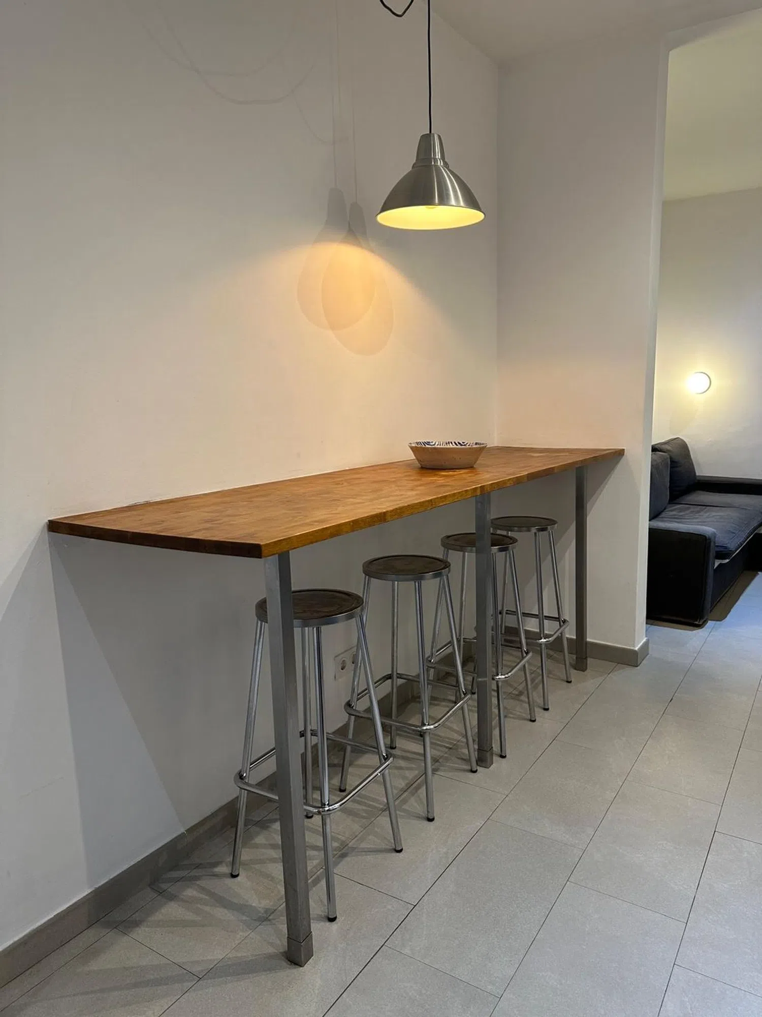 Estudio en calle de Sepúlveda, 171 - Foto 7