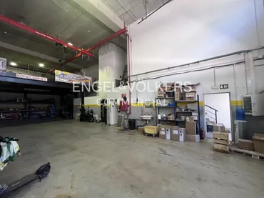Nave Industrial en Badalona - Foto 7