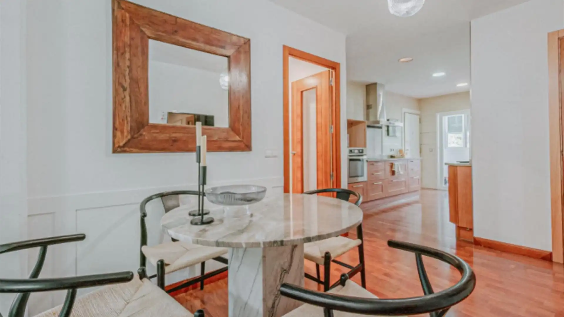 Piso en  Paseo de la Castellana 225 - Foto 13