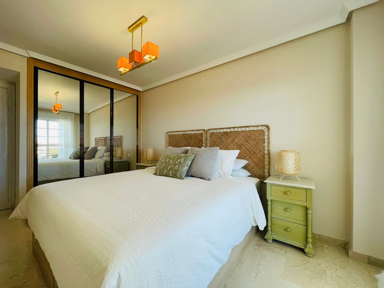 Piso en Avenida del Sol, 18, Hacienda Torrequebrada - Foto 2