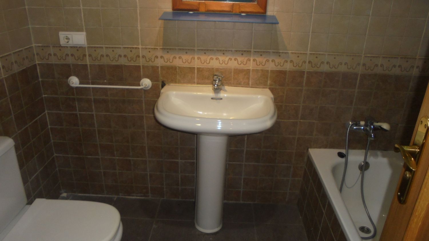 Piso en Calle Sargento Vaillo, 29, Mercado - Foto 23