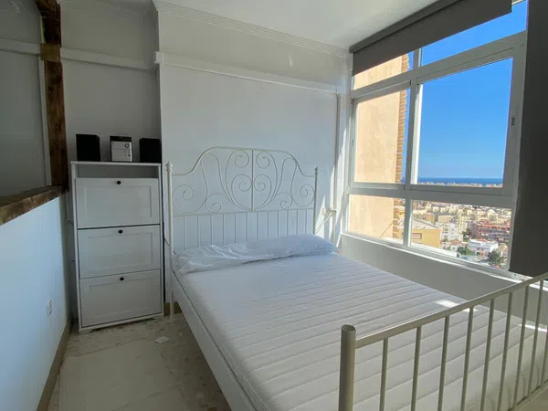 Estudio en Calle la Colina, 10, La Colina - Foto 9