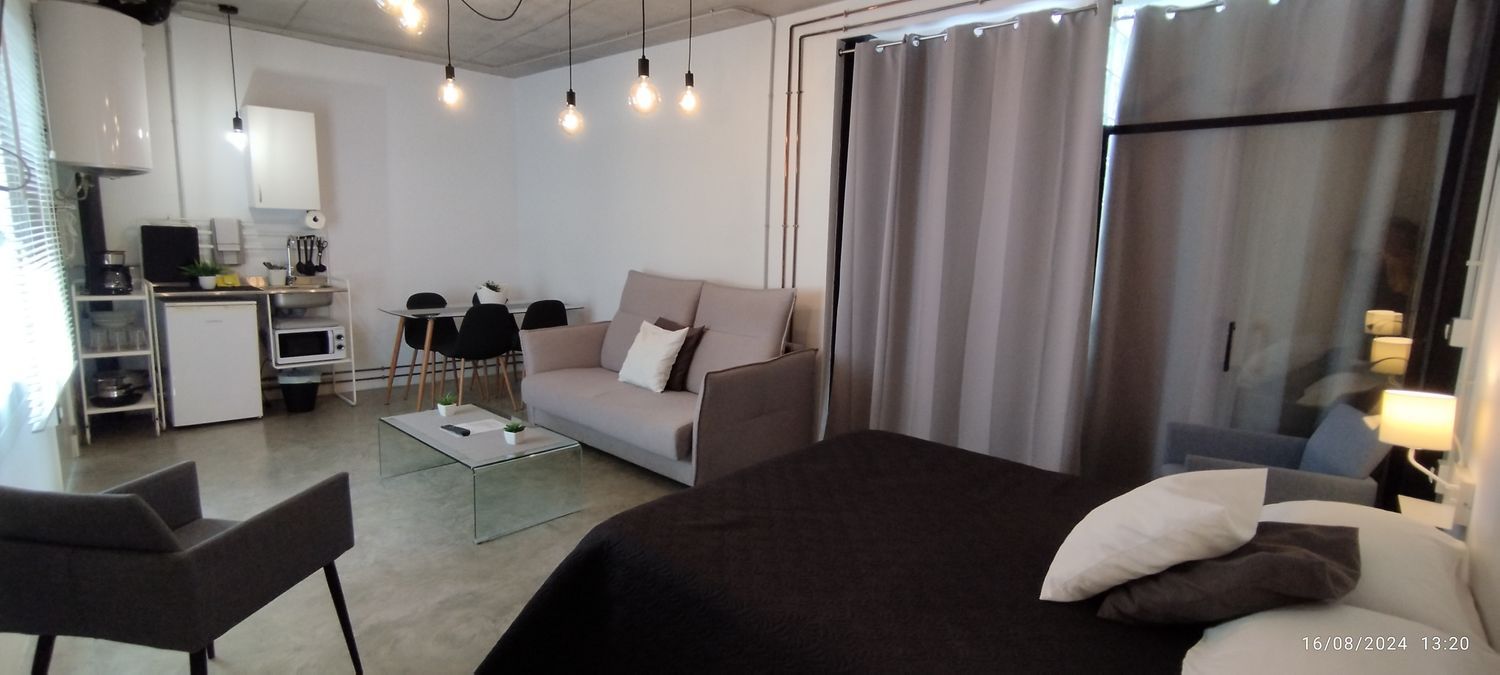 Estudio en plaza de la Corredera, 6 - Foto 5