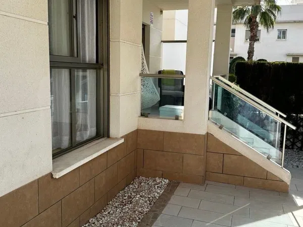 Piso en Avenida de Cadiz, 26, Lo Marabú - Foto 19