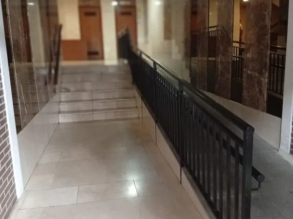 Piso en venta en Avenida del dos de Mayo, 25 - Foto 2
