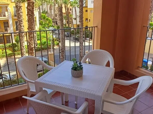 Piso en Avenida Roentgen, 5, Zona los Frutales - Foto 3