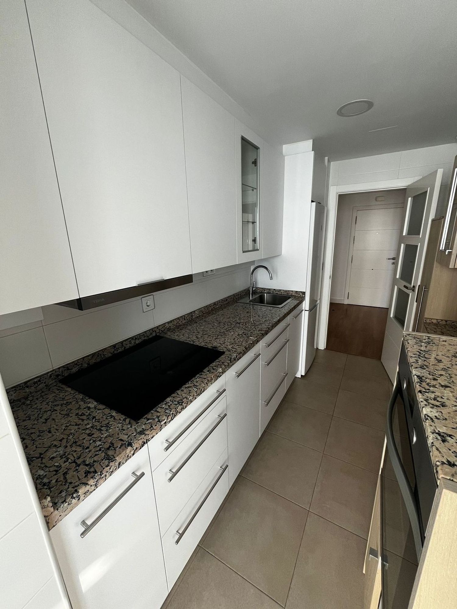 Piso en Camino de la Térmica, Puerta Blanca - Almudena - Foto 19
