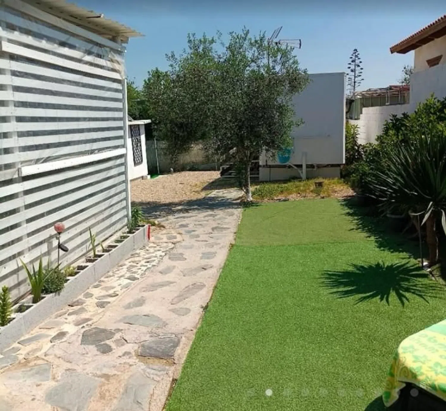 Finca rústica en Finca el Rondelo s/n - Foto 2