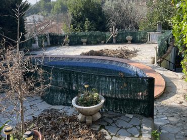 Chalet en  Carrer Montserrat 13 - Foto 25