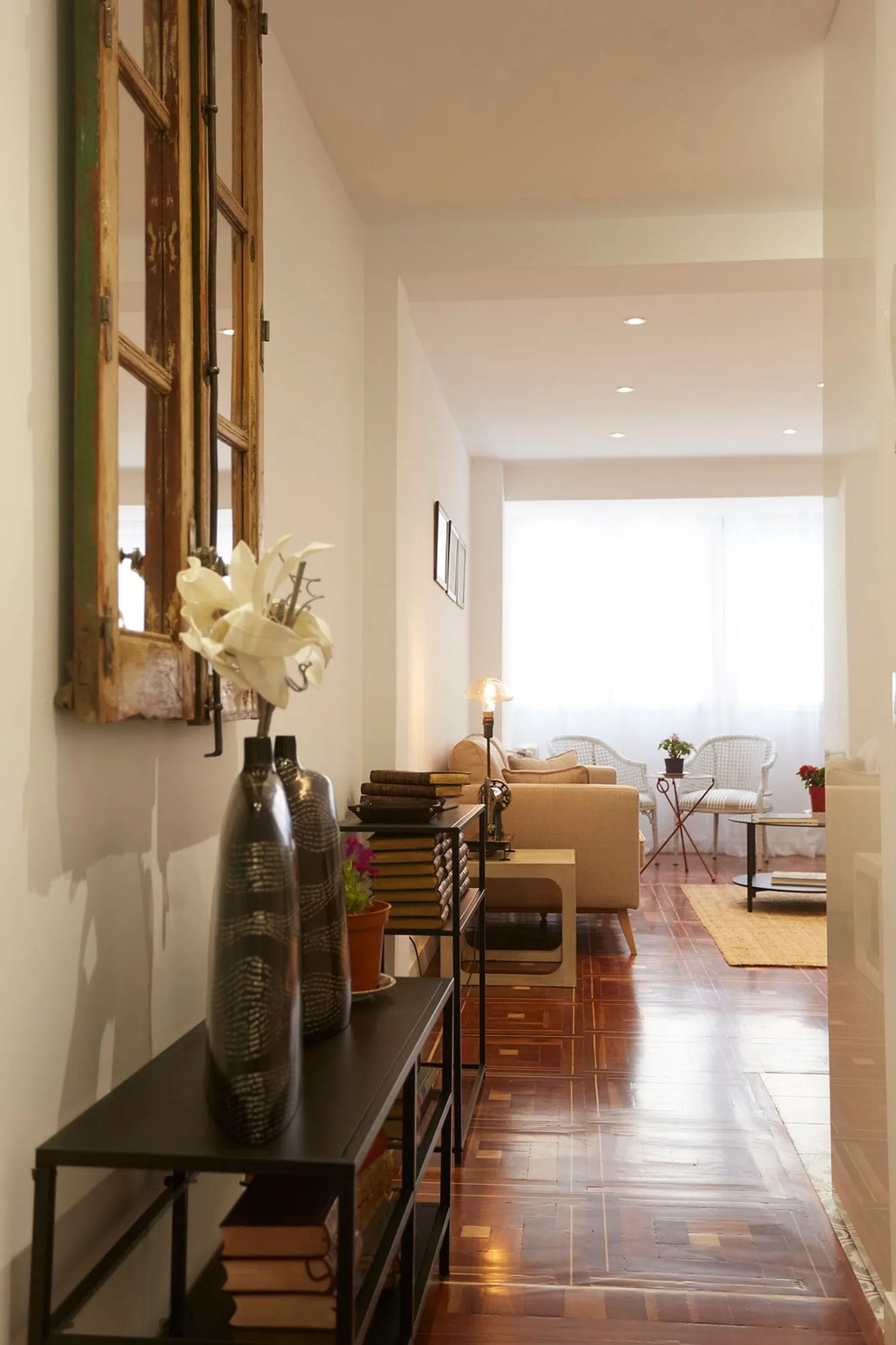 Piso en Barrio Trafalgar - Foto 10