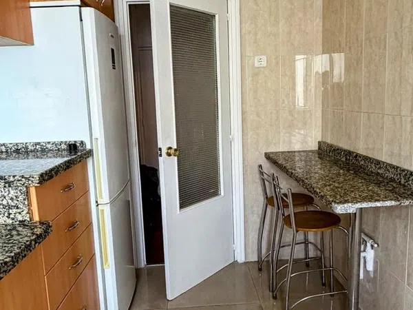 Piso en Calle Acacias, 10, Zona Bahía Blanca, Zona Bahía Blanca - Foto 17