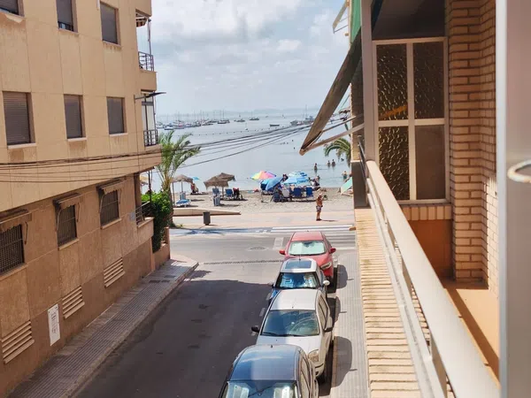 Piso en Calle Narvaez, 1, Lo Pagán, Lo Pagán - Foto 33