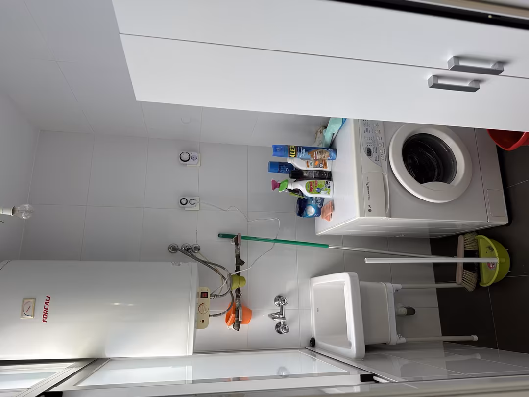 Piso en  Calle López Sancho 6 - Foto 18