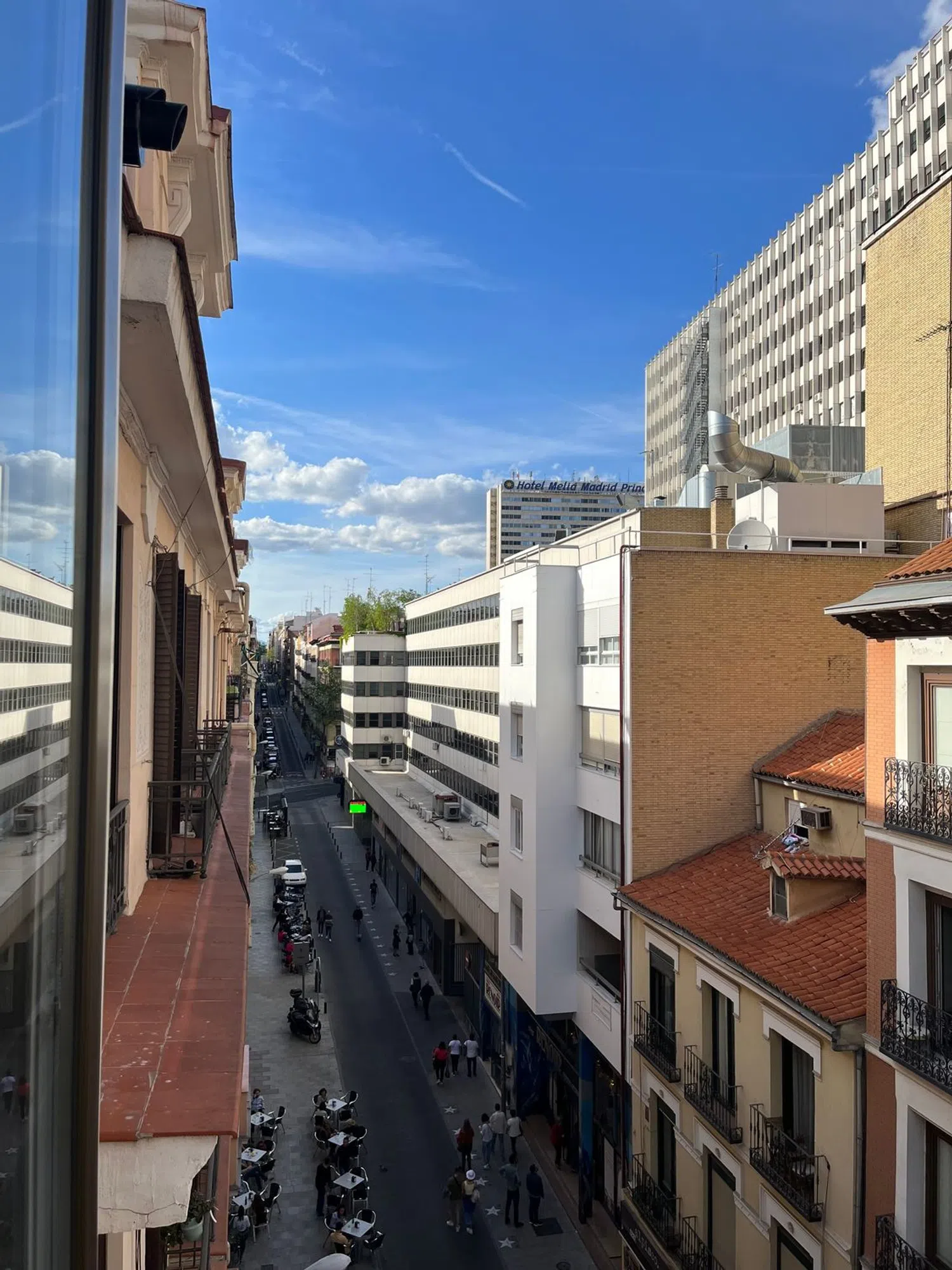 Piso en calle de Martín de los Heros, 3 - Foto 3