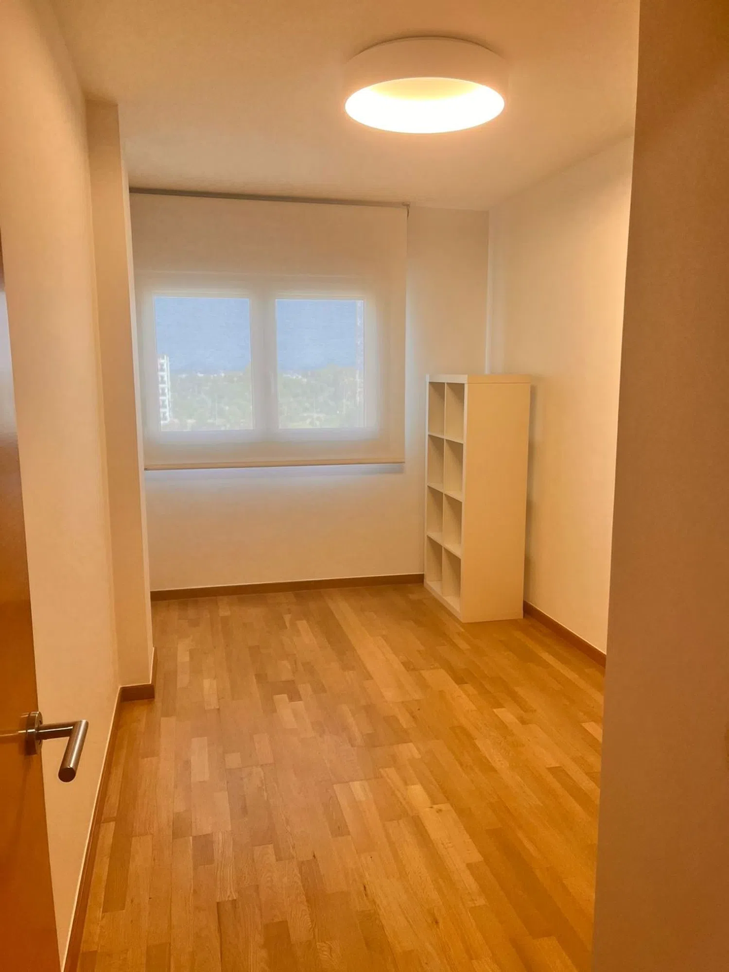 Piso en avenida Don Juan de Borbon, 83 - Foto 19