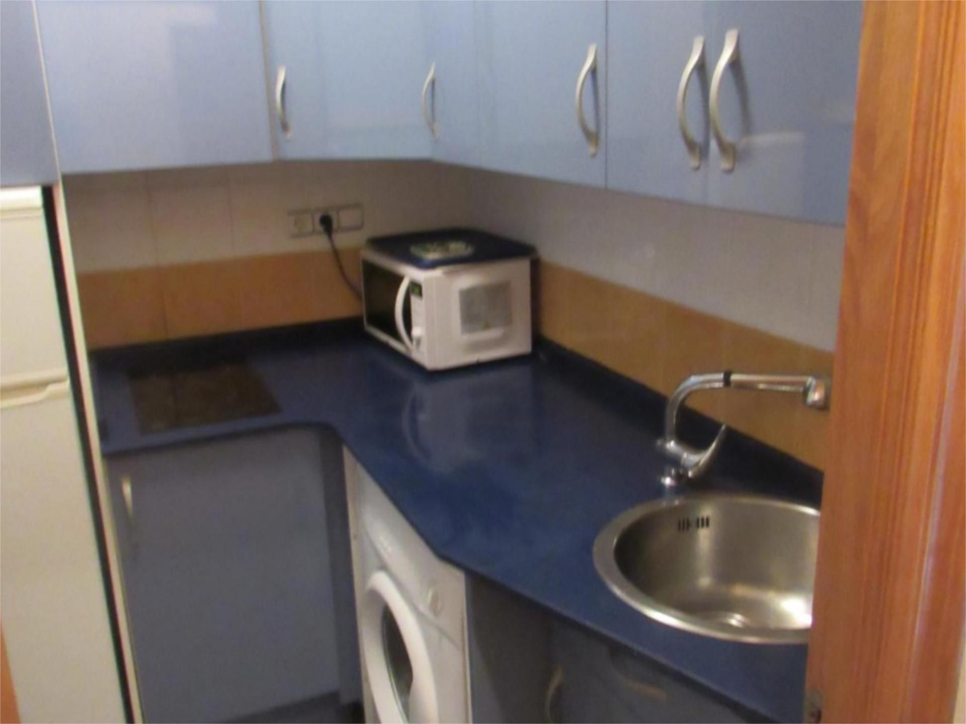 Piso en  Calle Acceso al Túnel de Tetuán 18A - Foto 2