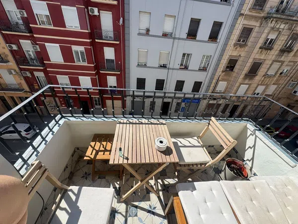 Piso en Nou Moles, Nou Moles - Foto 18