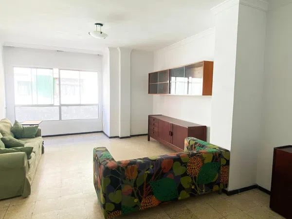 Piso en calle León y Castillo, 119 - Foto 2