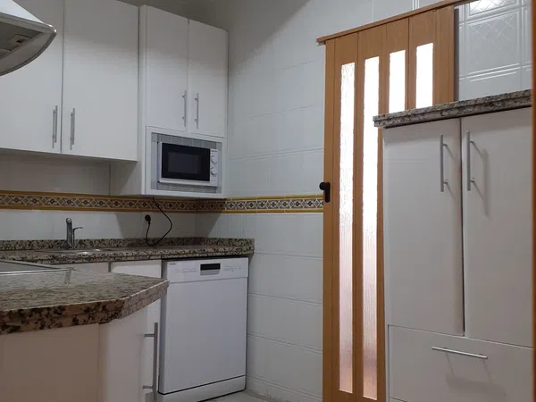 Piso en Calle Marqués de Guadalcázar, 10, Huerta de la Reina - Foto 8