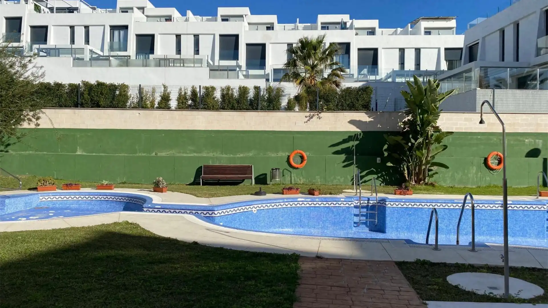 Piso en  Calle Platón 5 - Foto 1