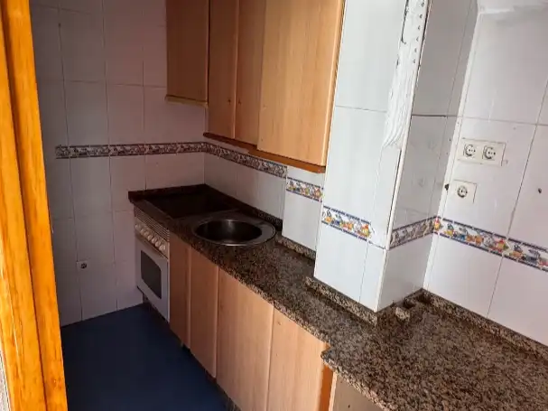 Piso en  Calle Fray Ángel de Badajoz 1 - Foto 3