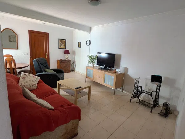 Piso en Plaza de Bailén, 1, La Trinidad - Foto 10