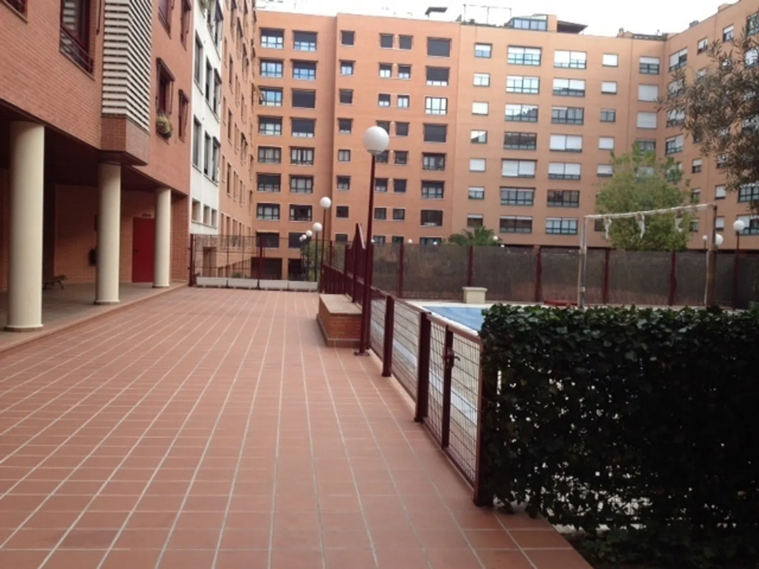 Piso en calle de Téllez, 10 - Foto 2