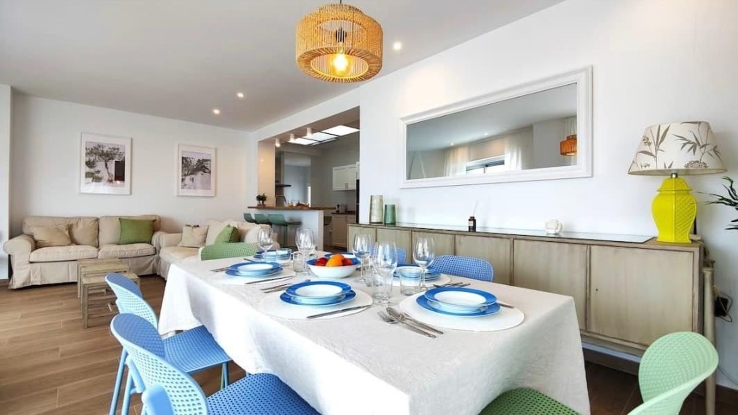 Ático en Avenida Vicente Llorca Alos, 34 - Foto 36