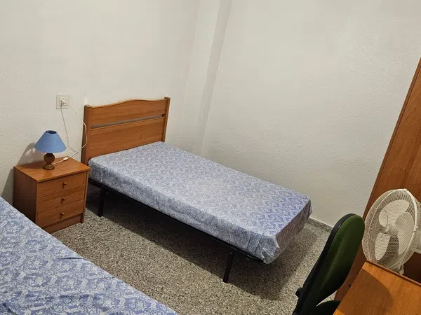 Ático en Real, 33 - Foto 8