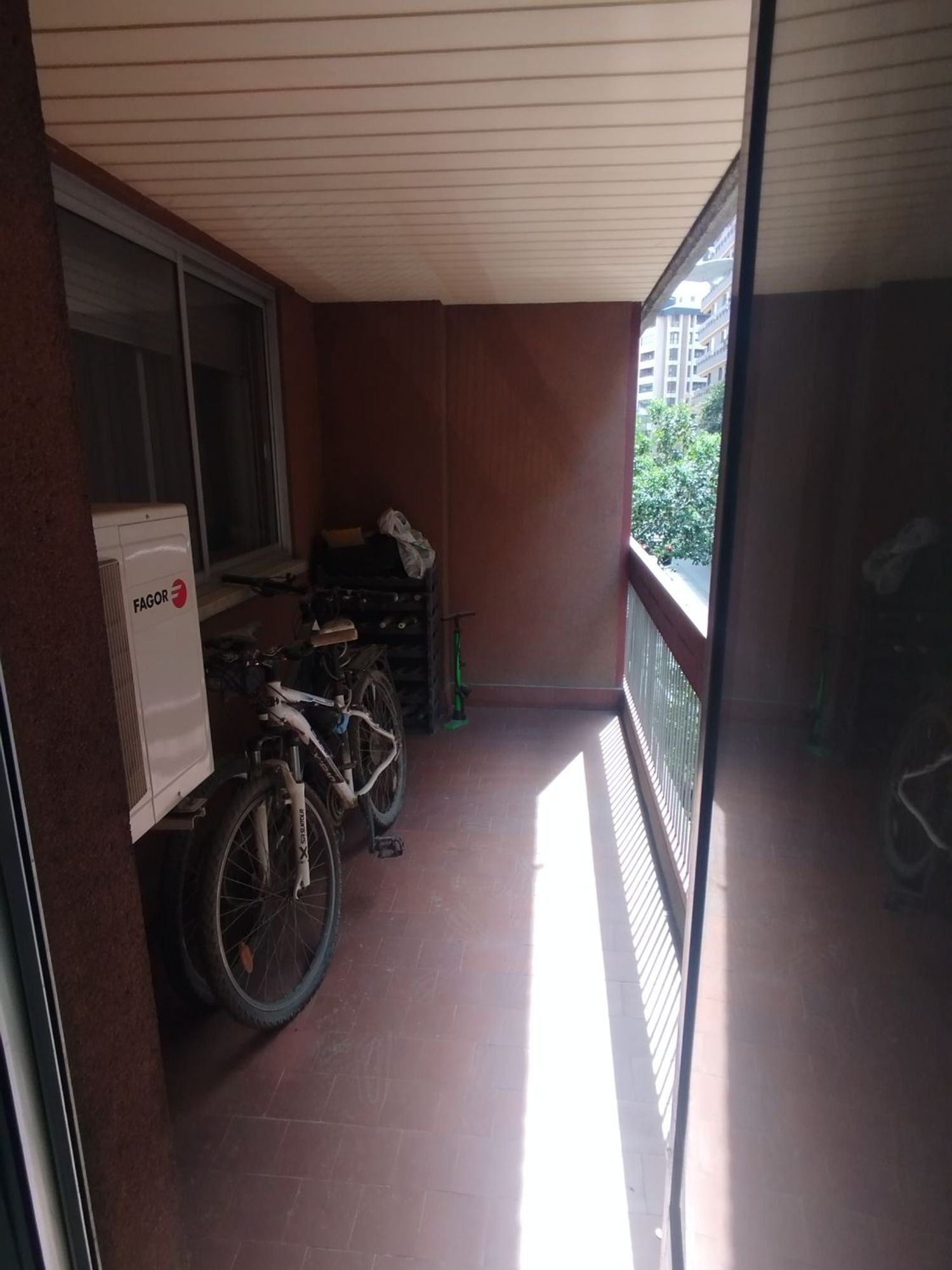 Piso en Calle de Francisco de Vitoria, 27, Paseo de la Constitución - Las Damas - Foto 12