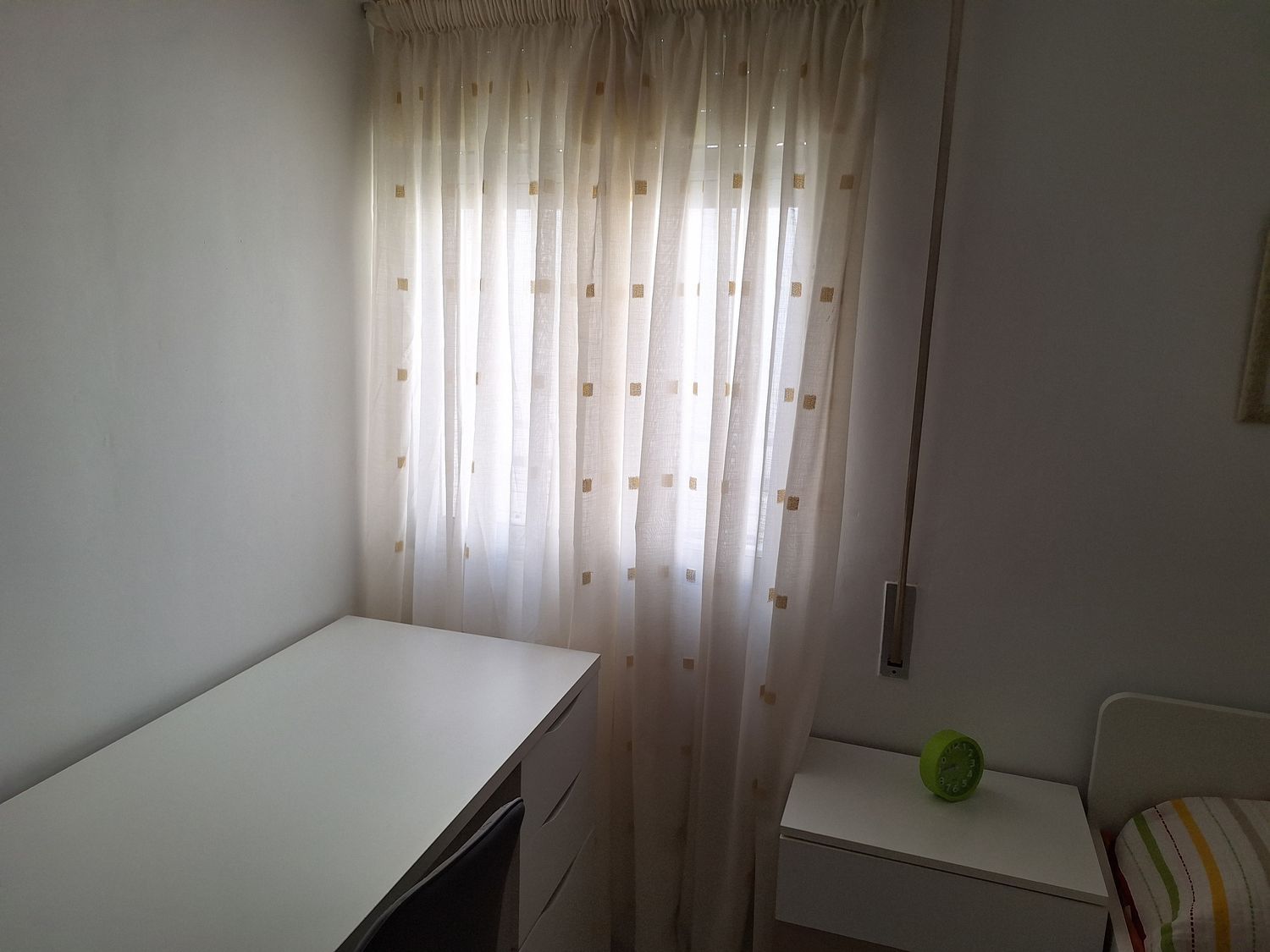 Ático en Calle Nuestra Señora de las Candelas, 26, Puerta Blanca - Almudena - Foto 16
