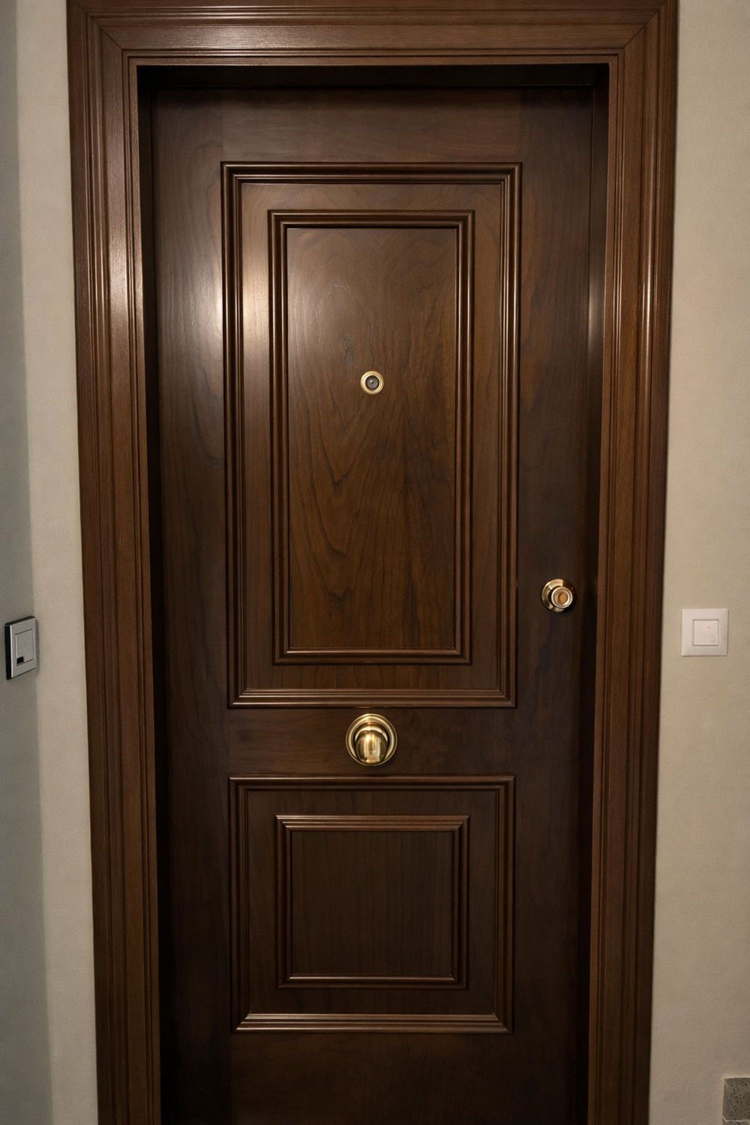 Piso en calle de Rafael Sarandeses, 4 - Foto 9