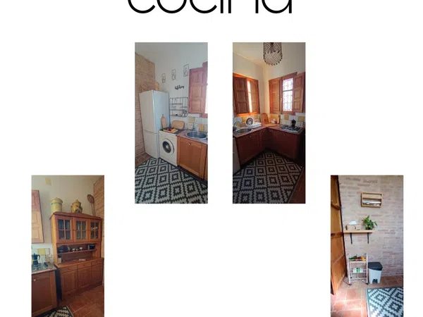 Finca rústica en camino del Sexmo, 12 - Foto 4