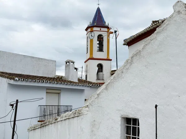 Casa de pueblo en Iglesia, 2 - Foto 1