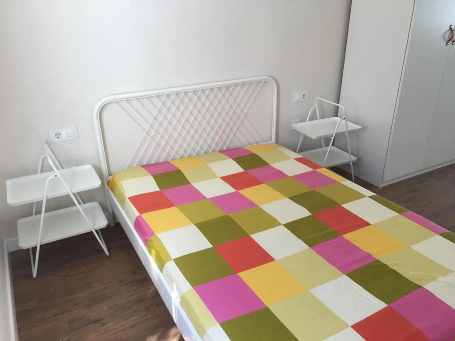 Piso en calle Antonio Filpo Rojas, 5 - Foto 4