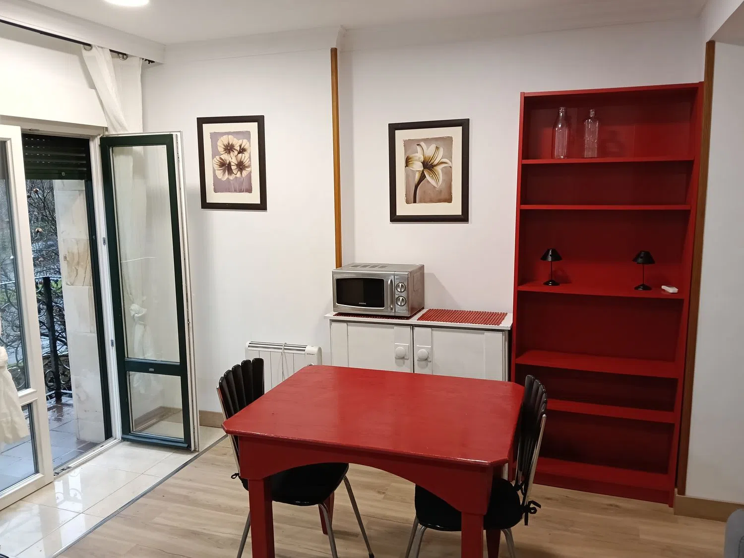 Piso en calle Bajada del Caleruco, 70 - Foto 1