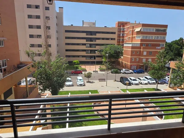 Piso en Calle Mónaco, 6, Barrio San Luis - Los Molinos, Barrio San Luis - Los Molinos - Foto 25