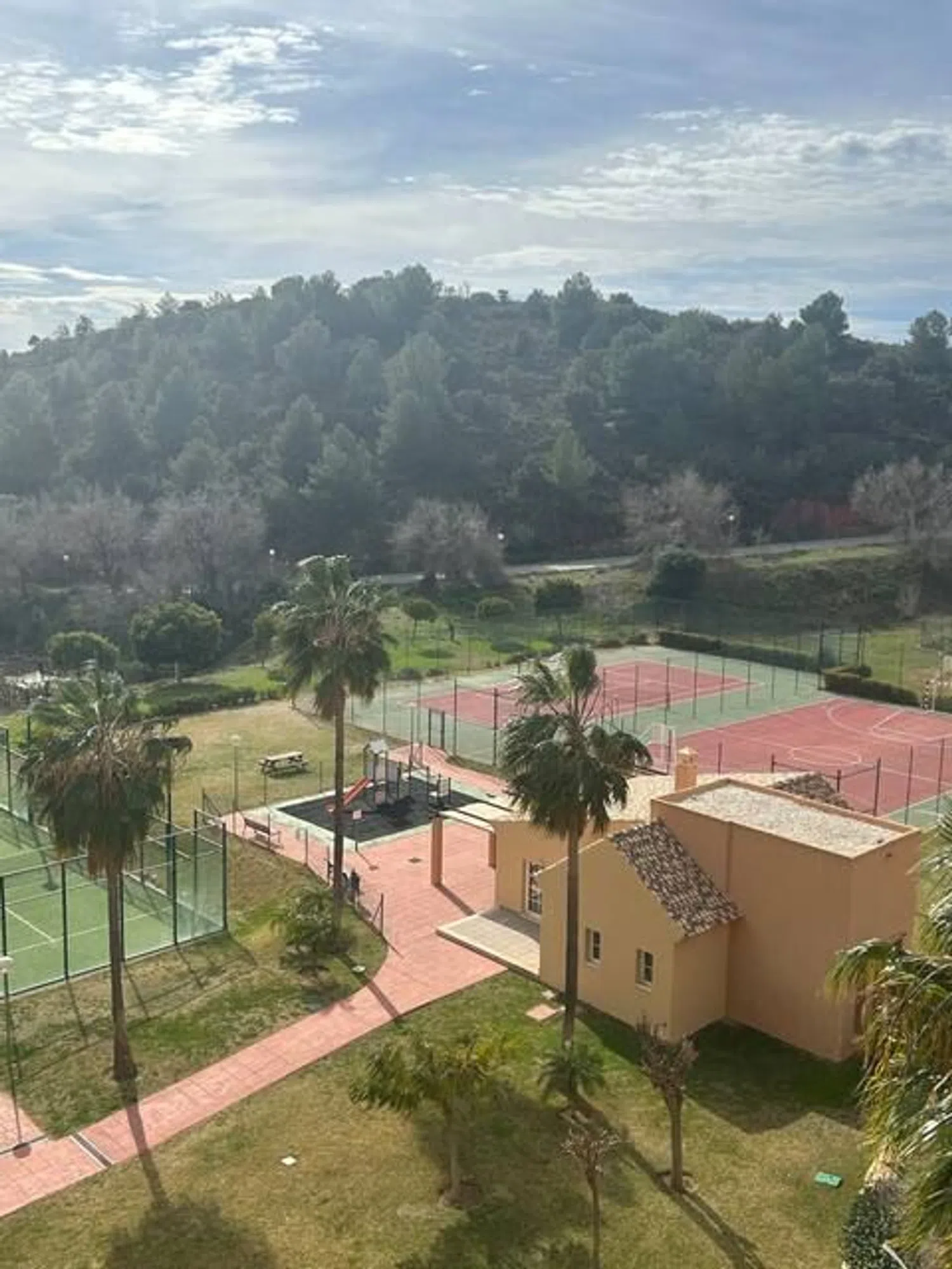 Ático en calle Comunera María Pacheco, 52 - Foto 3