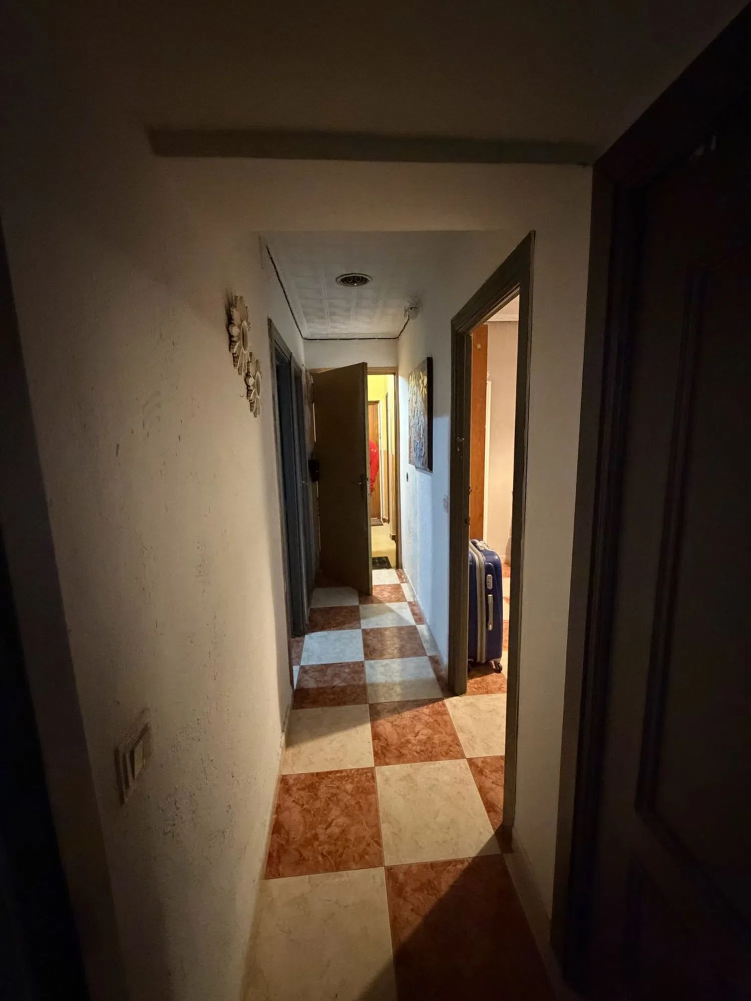 Piso en calle de Rocafort, 35 - Foto 7