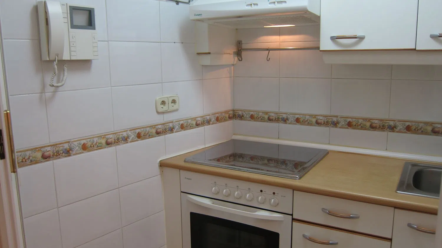 Estudio en calle de Martín de Vargas, 19 - Foto 15