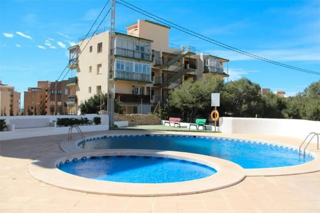 Apartamento en PLAYA PONIENTE-BENIDORM - Foto 6
